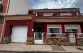 27-792-317-11-616/73827, 4 Bedroom 2 Bathroom Villa in Los Alcazares