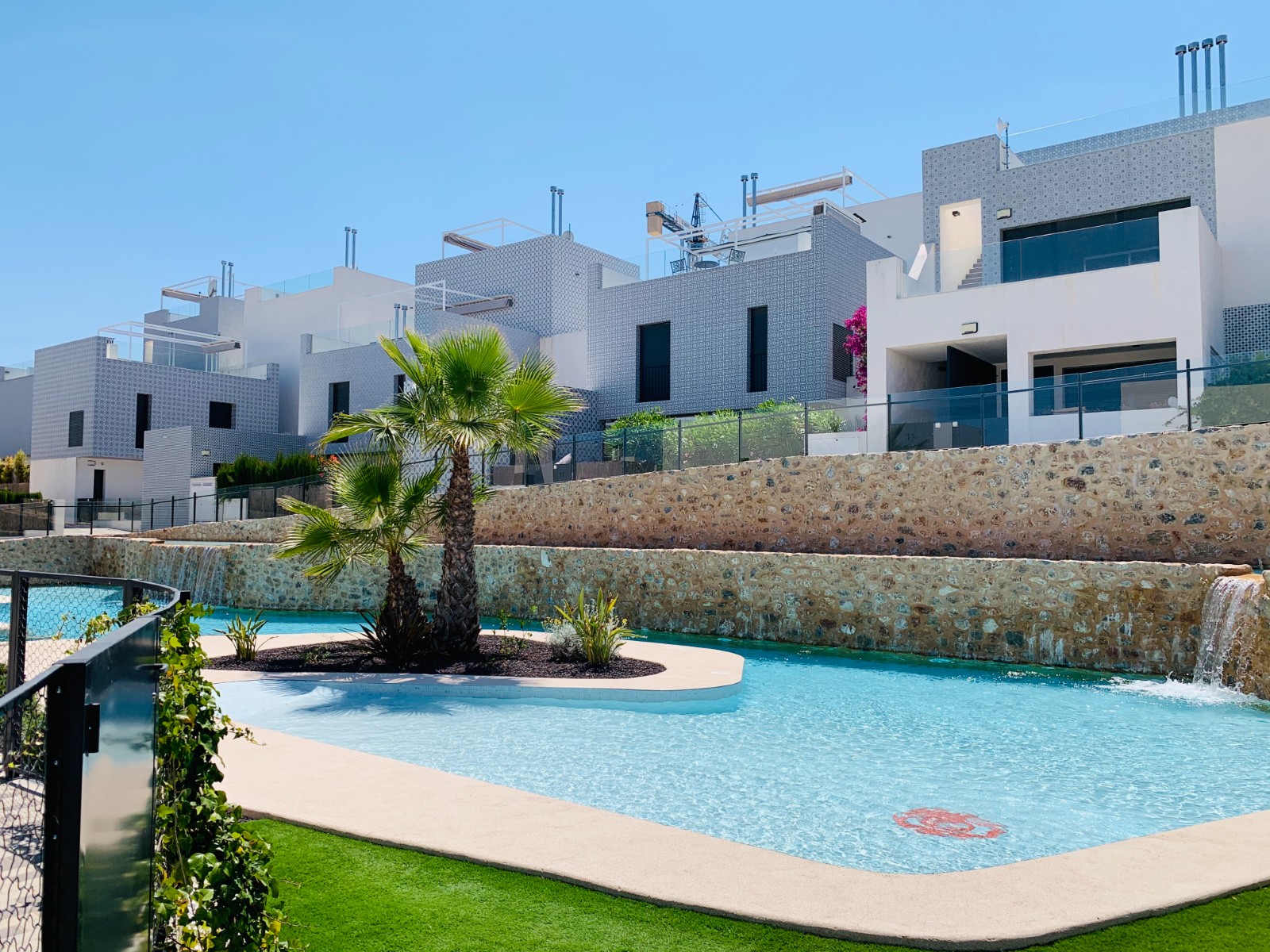 For sale - 3 Bedroom 2 Bathroom Apartment in San Miguel de Salinas - Inland  - Alicante