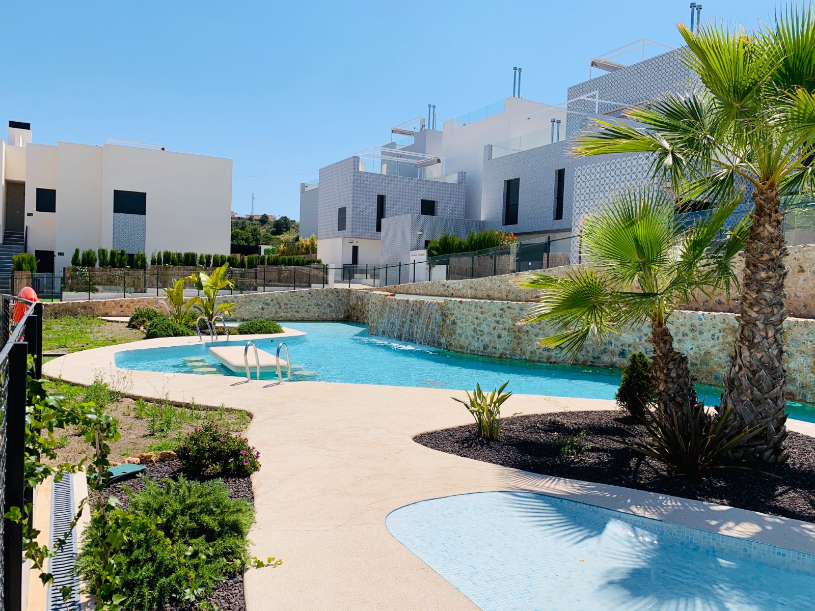 For sale - 3 Bedroom 2 Bathroom Apartment in San Miguel de Salinas - Inland  - Alicante