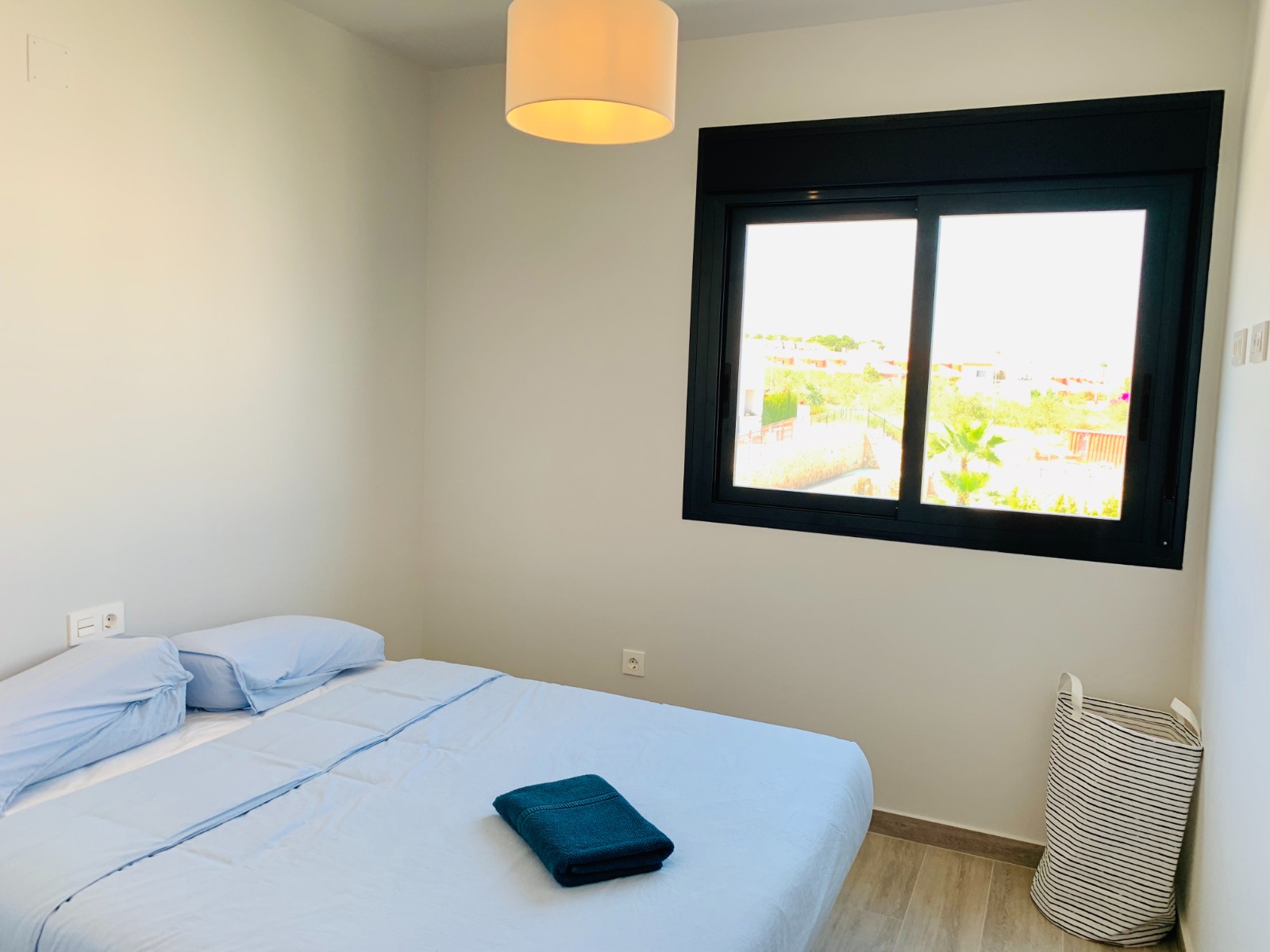 For sale - 3 Bedroom 2 Bathroom Apartment in San Miguel de Salinas - Inland  - Alicante
