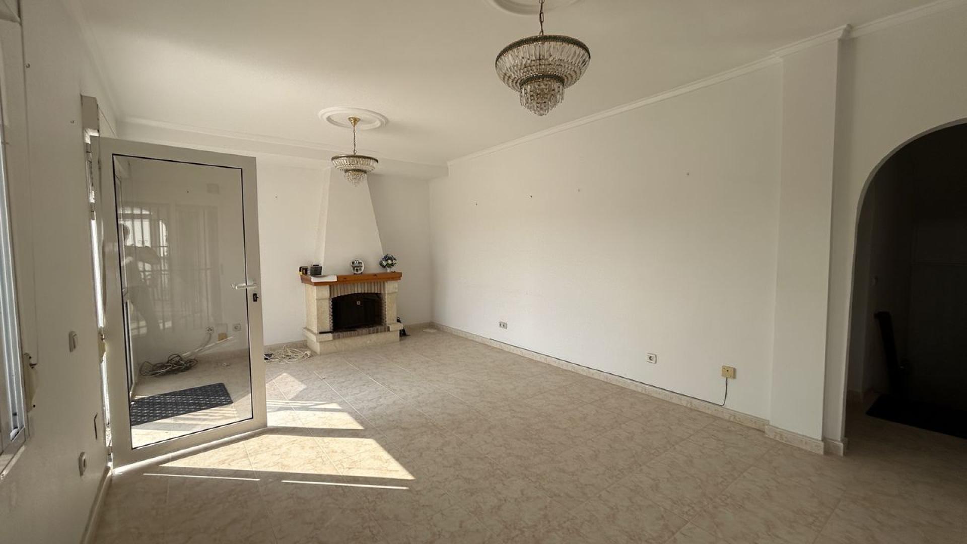 For sale - 5 Bedroom 4 Bathroom Villa in Ciudad Quesada - Costa Blanca  - Alicante