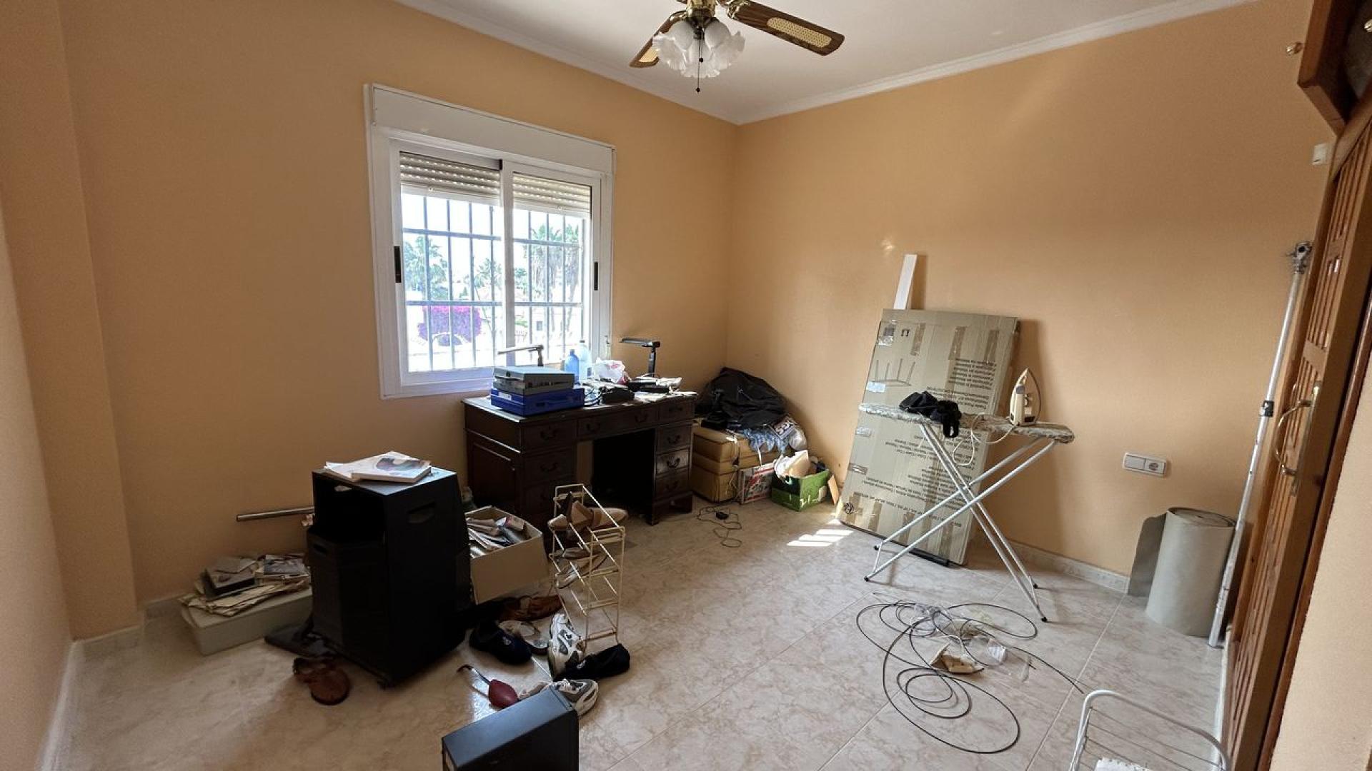 For sale - 5 Bedroom 4 Bathroom Villa in Ciudad Quesada - Costa Blanca  - Alicante