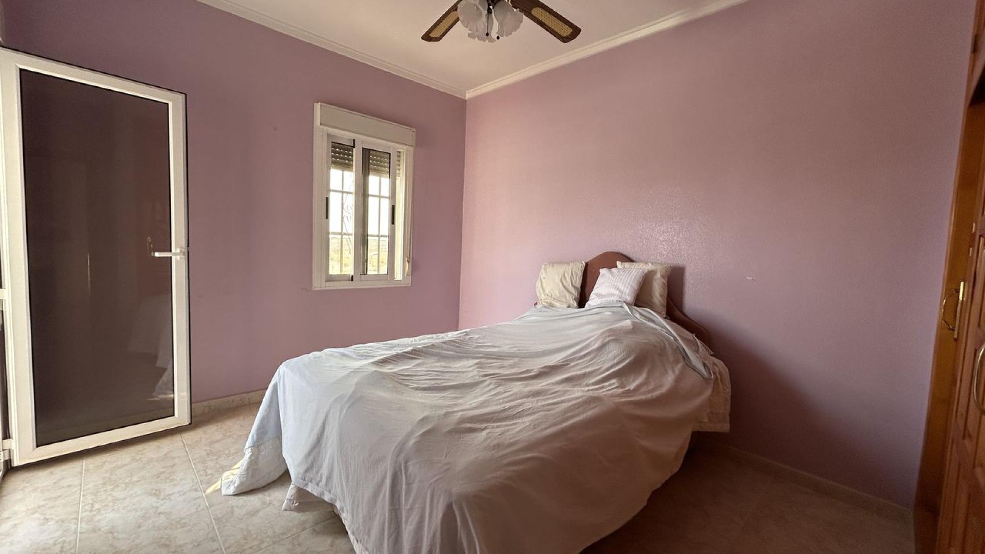 For sale - 5 Bedroom 4 Bathroom Villa in Ciudad Quesada - Costa Blanca  - Alicante