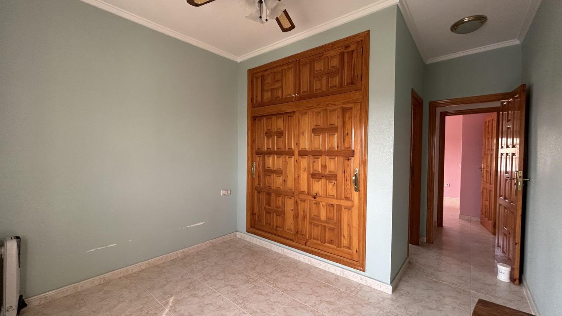 For sale - 5 Bedroom 4 Bathroom Villa in Ciudad Quesada - Costa Blanca  - Alicante