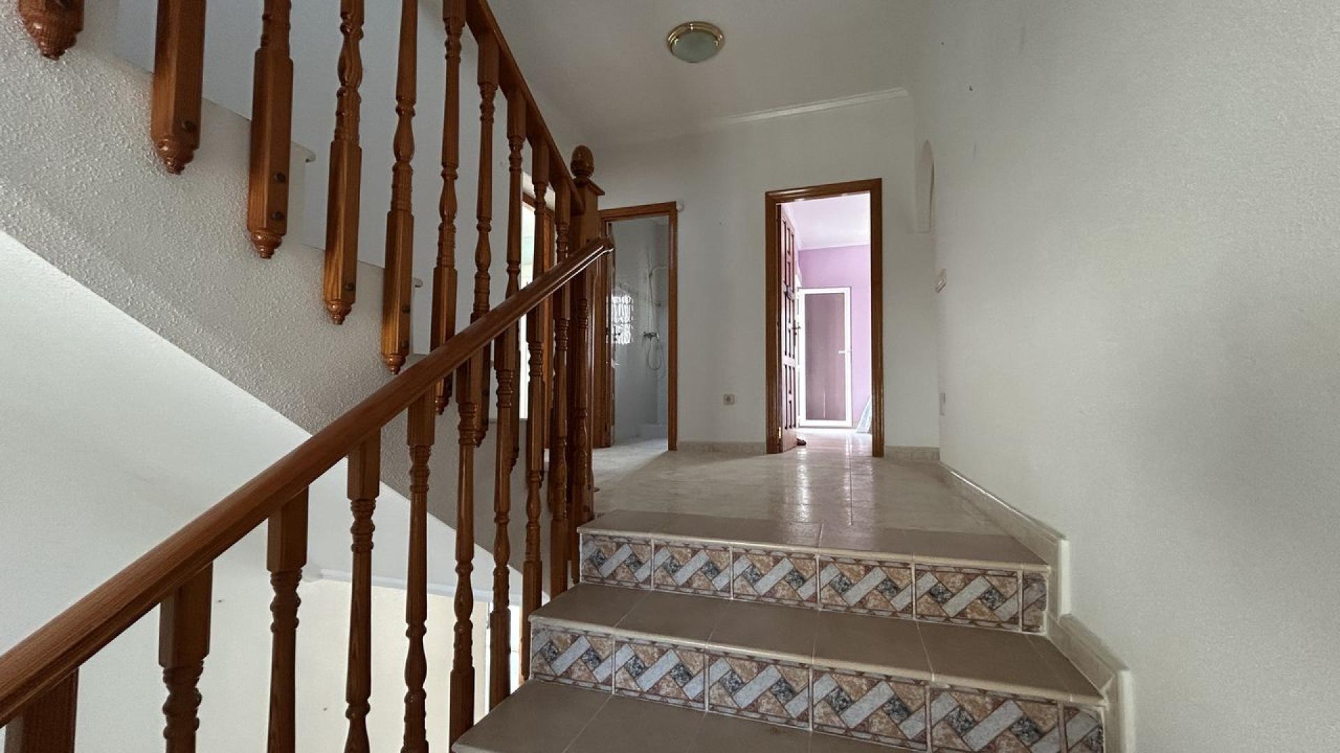 For sale - 5 Bedroom 4 Bathroom Villa in Ciudad Quesada - Costa Blanca  - Alicante