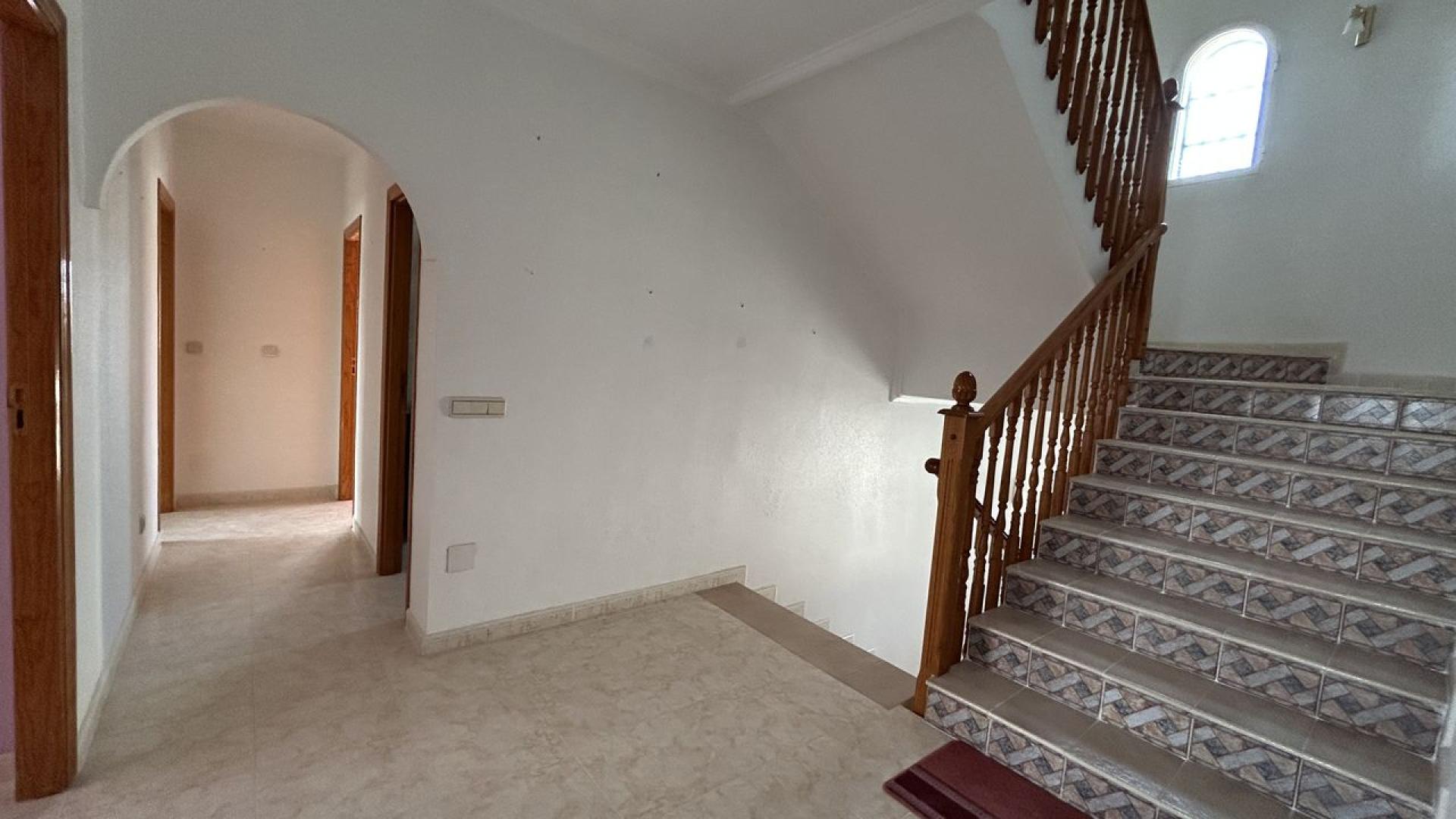 For sale - 5 Bedroom 4 Bathroom Villa in Ciudad Quesada - Costa Blanca  - Alicante