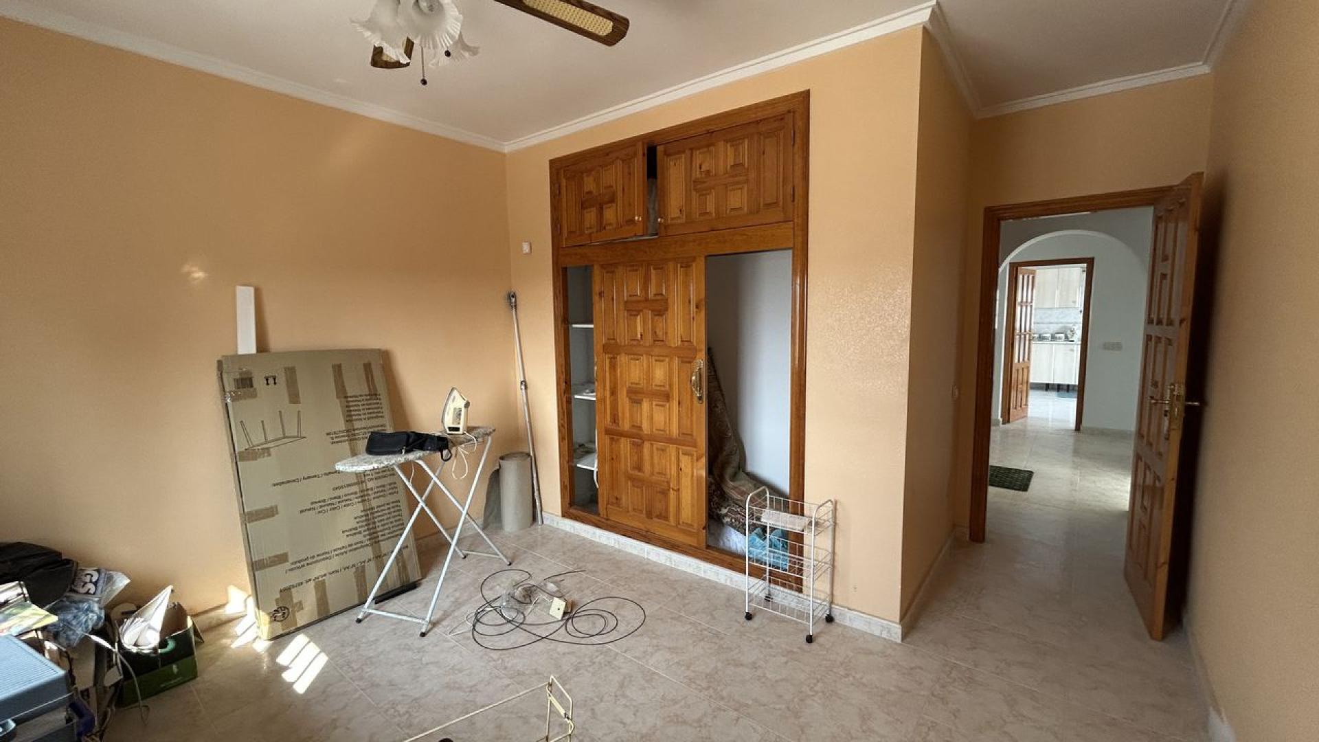 For sale - 5 Bedroom 4 Bathroom Villa in Ciudad Quesada - Costa Blanca  - Alicante