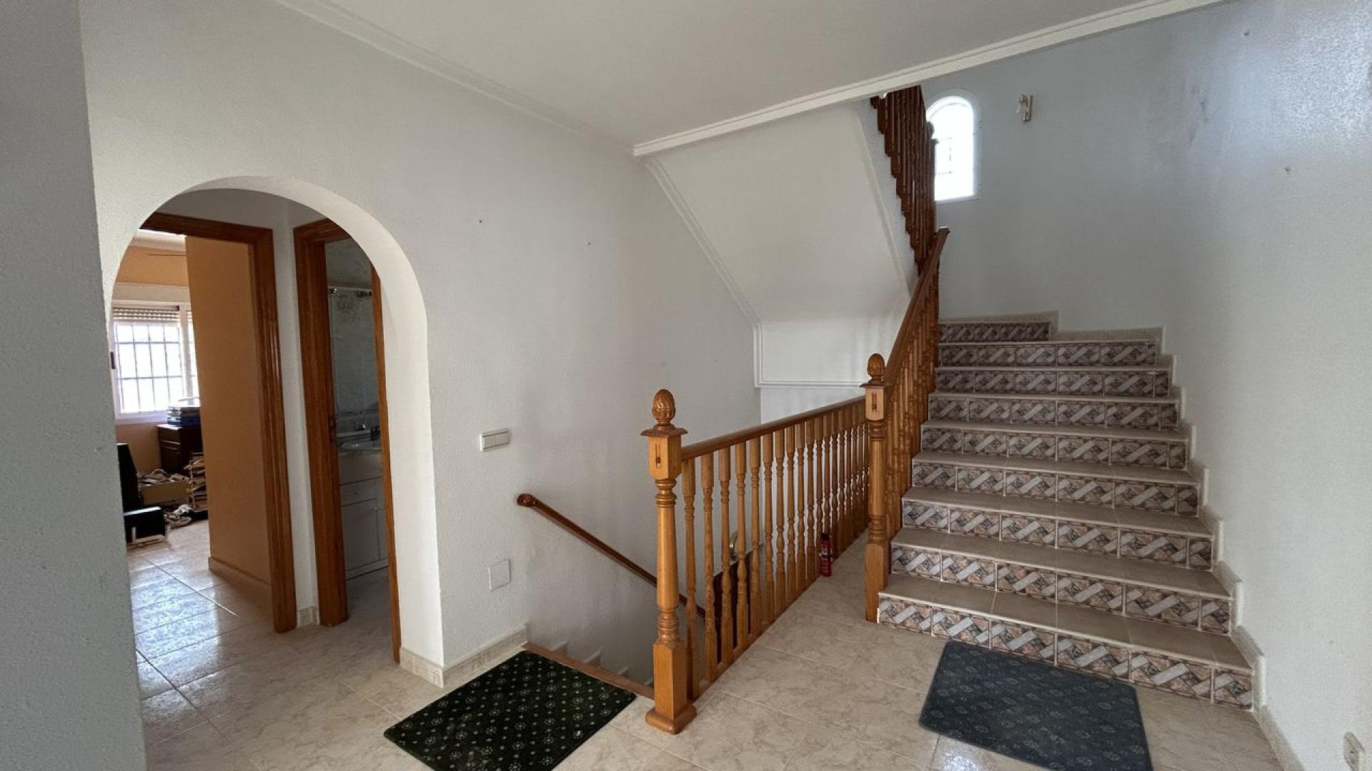 For sale - 5 Bedroom 4 Bathroom Villa in Ciudad Quesada - Costa Blanca  - Alicante