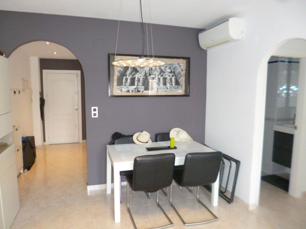 For sale - 3 Bedroom 2 Bathroom Apartment in Playa Flamenca -  - Alicante