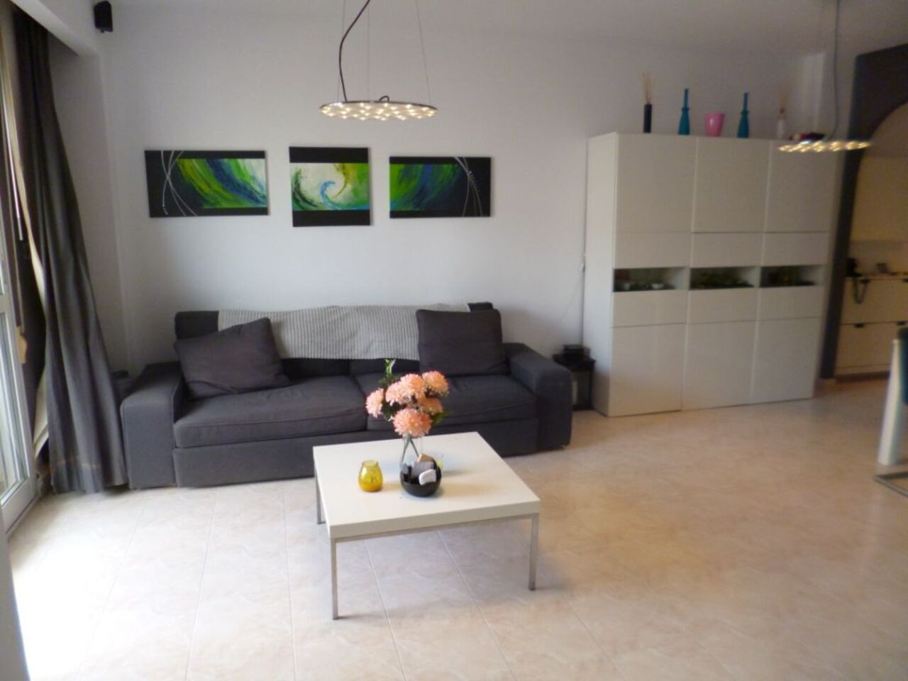 For sale - 3 Bedroom 2 Bathroom Apartment in Playa Flamenca -  - Alicante