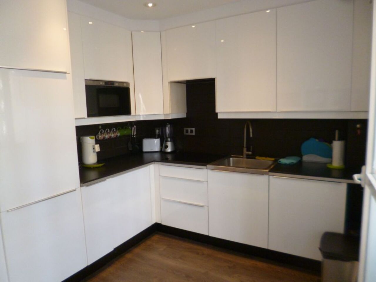 For sale - 3 Bedroom 2 Bathroom Apartment in Playa Flamenca -  - Alicante