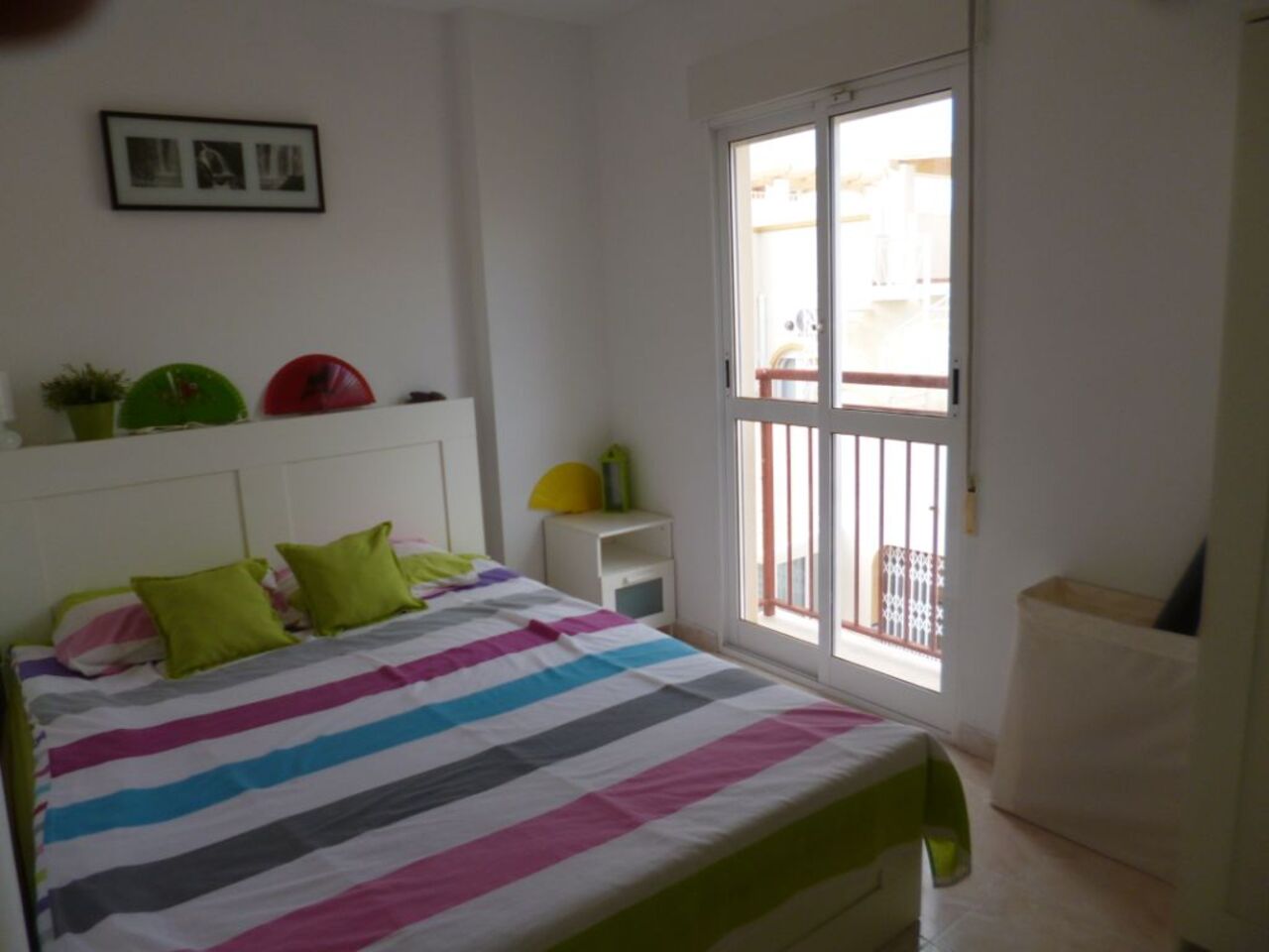 For sale - 3 Bedroom 2 Bathroom Apartment in Playa Flamenca -  - Alicante