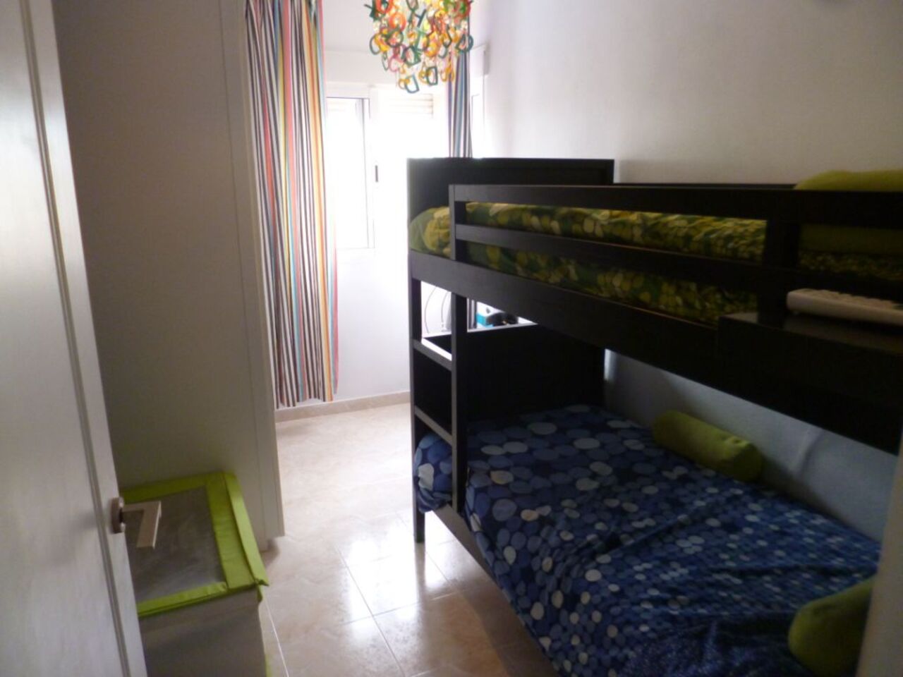 For sale - 3 Bedroom 2 Bathroom Apartment in Playa Flamenca -  - Alicante