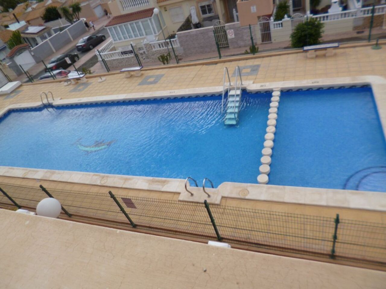 For sale - 3 Bedroom 2 Bathroom Apartment in Playa Flamenca -  - Alicante