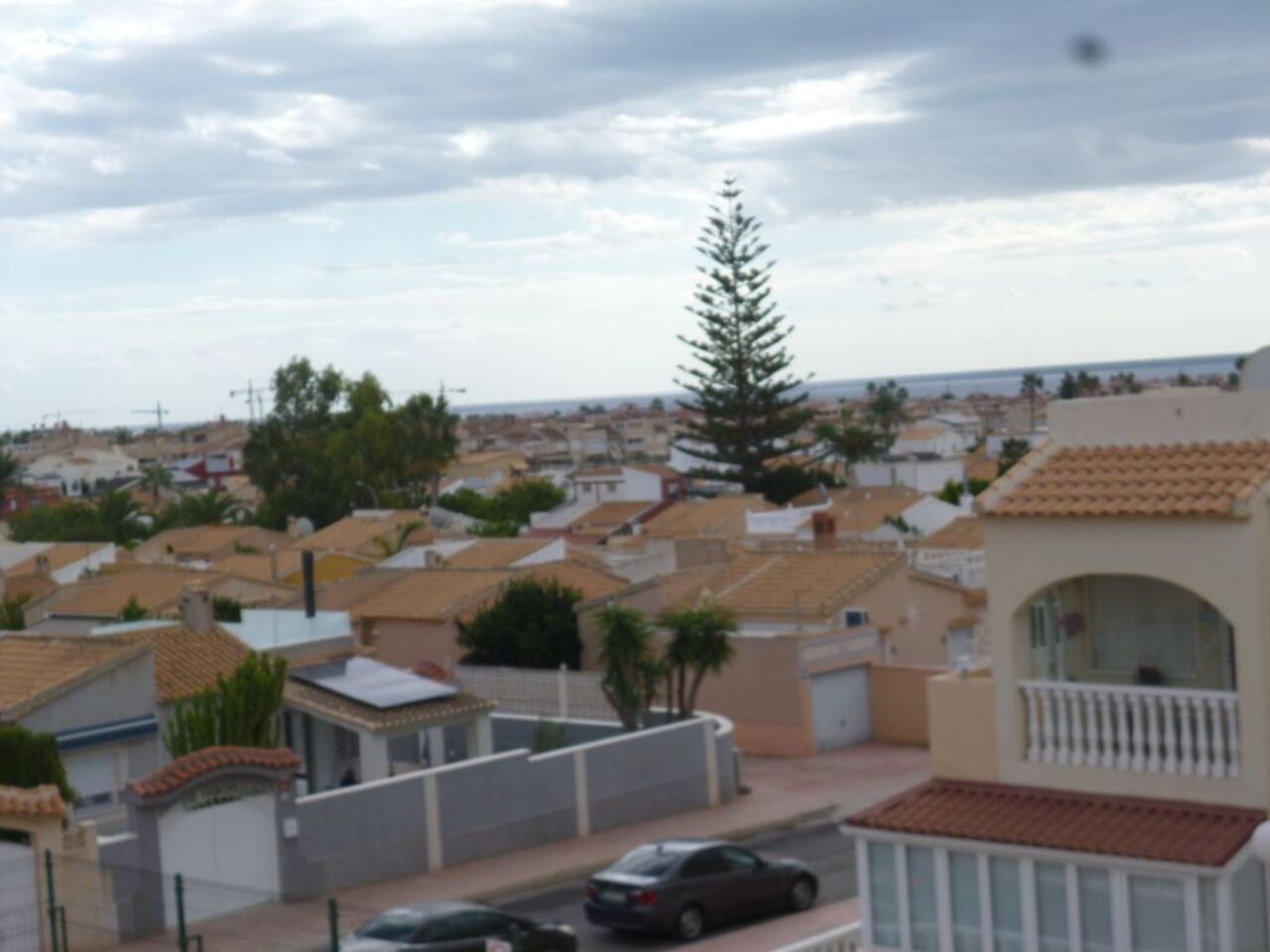 For sale - 3 Bedroom 2 Bathroom Apartment in Playa Flamenca -  - Alicante