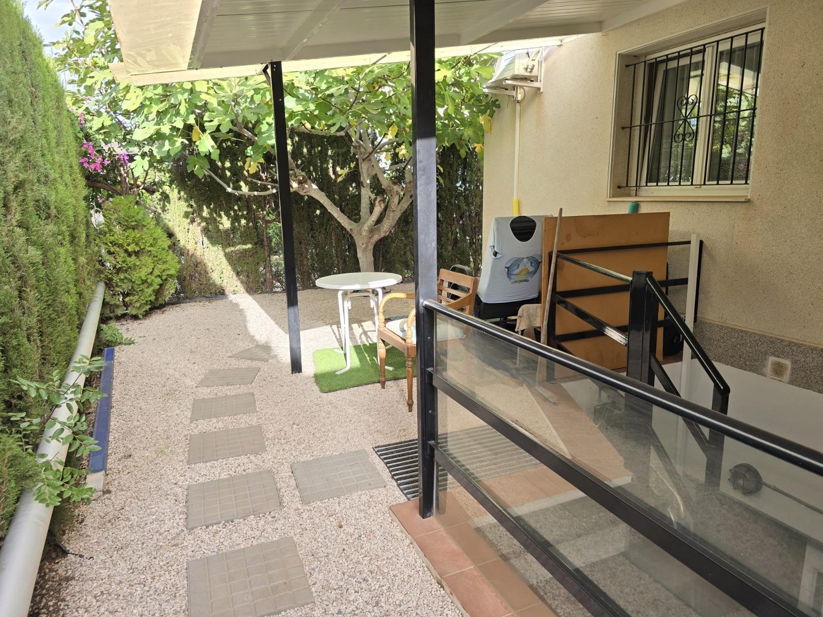 For sale - 3 Bedroom 2 Bathroom Villa in Orihuela Costa - Playa Flamenca  - Alicante