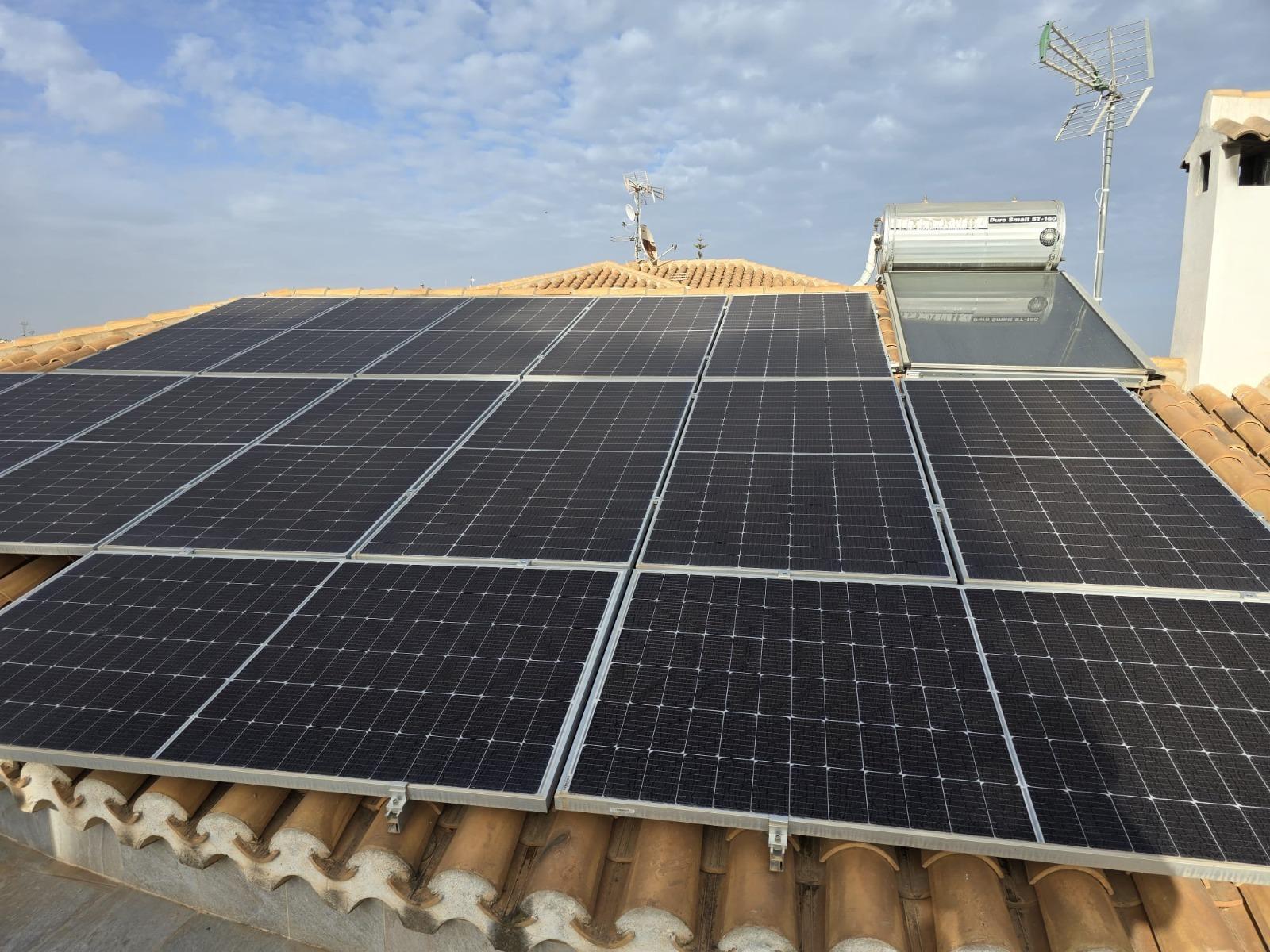 For sale - 3 Bedroom 2 Bathroom Villa in Orihuela Costa - Playa Flamenca  - Alicante