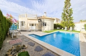 27-42-239-11-590/73898, 3 Bedroom 2 Bathroom Villa in Playa Flamenca
