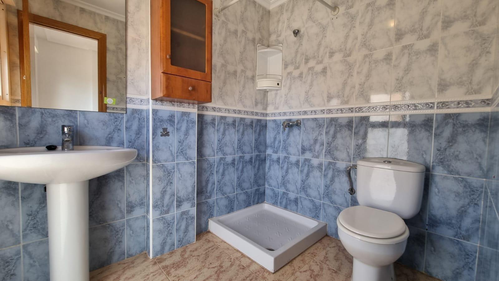 For sale - 3 Bedroom 2 Bathroom Town House in Orihuela Costa - Villamartín-las Filipinas  - Alicante
