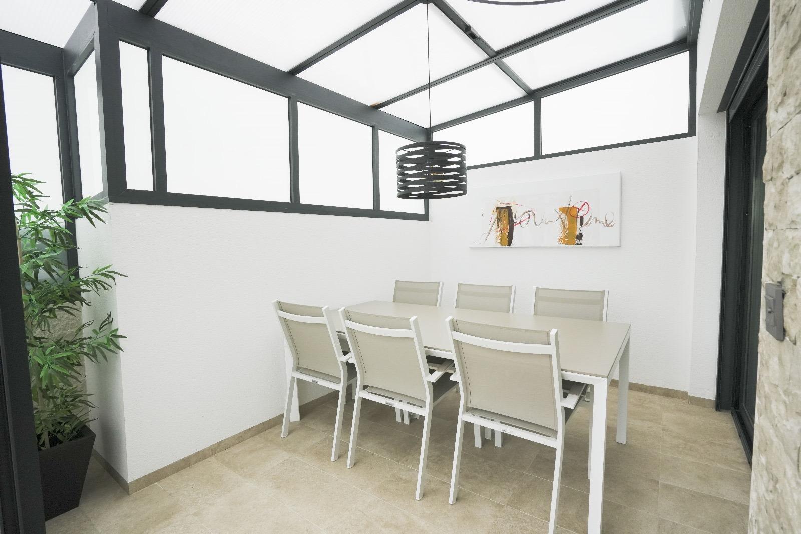 For sale - 3 Bedroom 2 Bathroom Villa in Dolores - Dolores  - Alicante