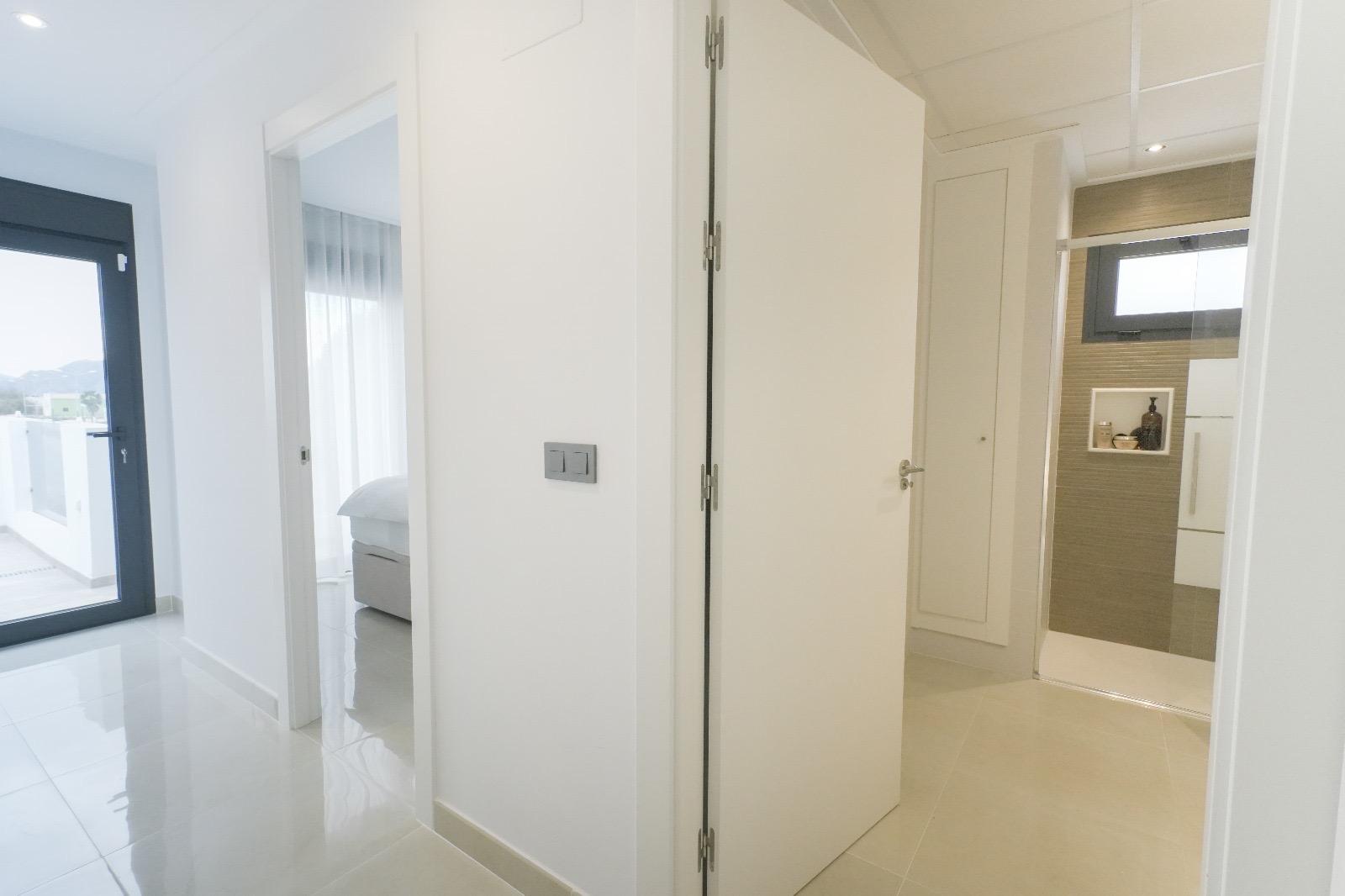 For sale - 3 Bedroom 2 Bathroom Villa in Dolores - Dolores  - Alicante