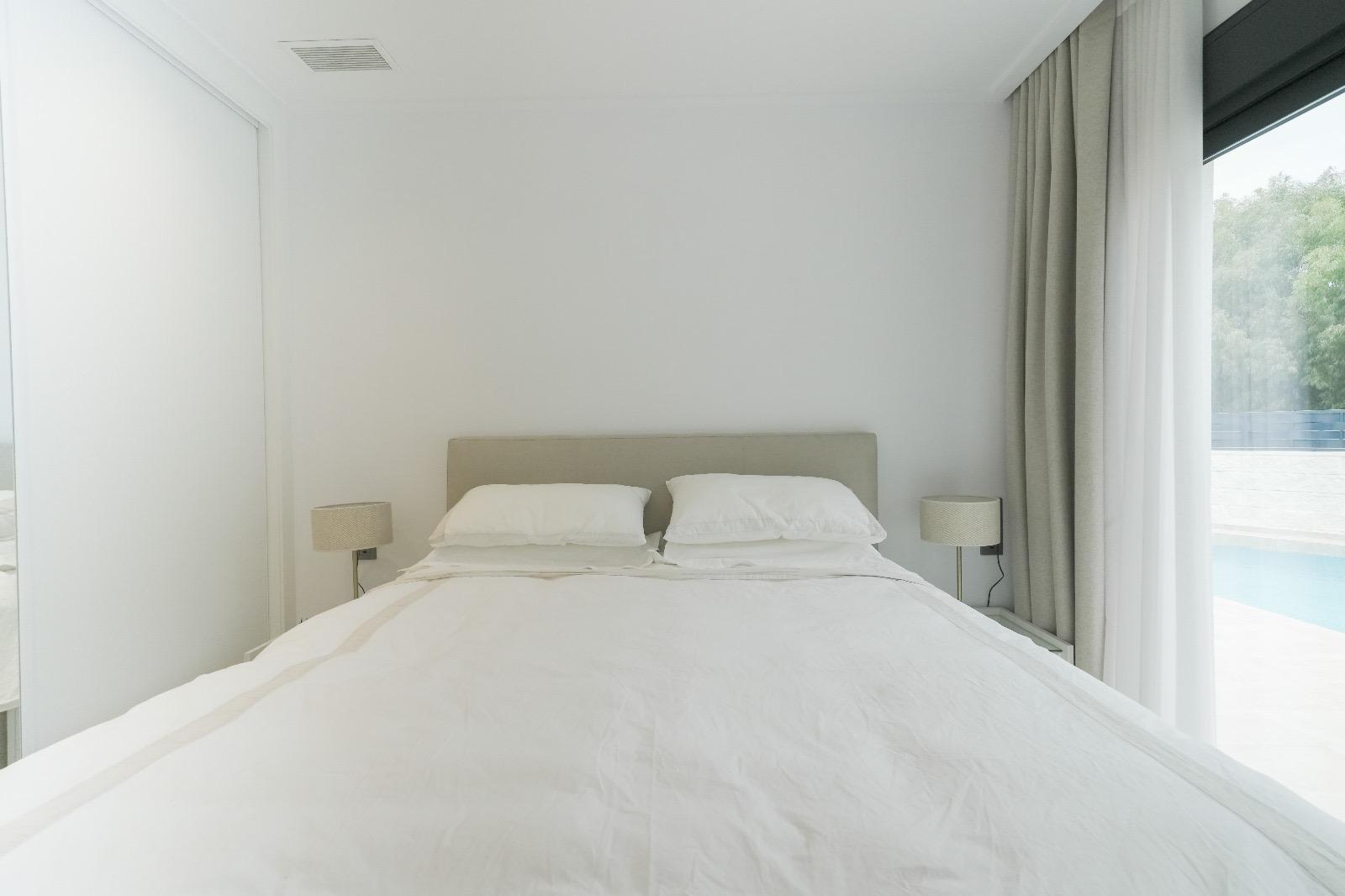 For sale - 3 Bedroom 2 Bathroom Villa in Dolores - Dolores  - Alicante