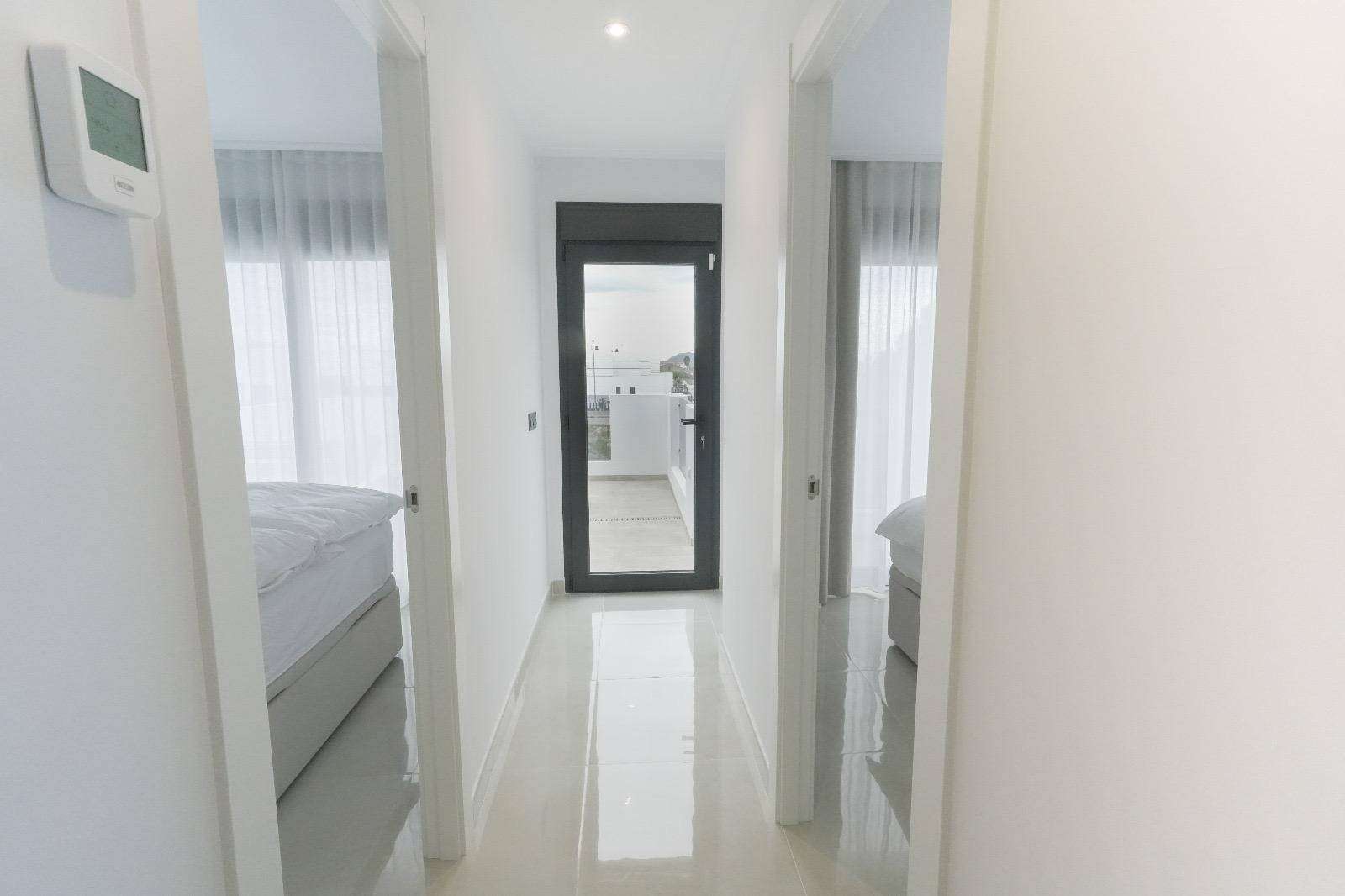 For sale - 3 Bedroom 2 Bathroom Villa in Dolores - Dolores  - Alicante