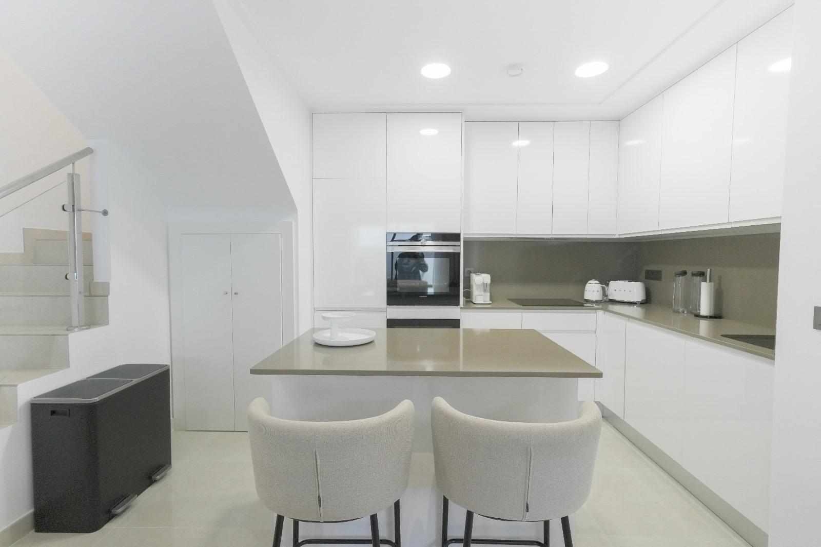 For sale - 3 Bedroom 2 Bathroom Villa in Dolores - Dolores  - Alicante