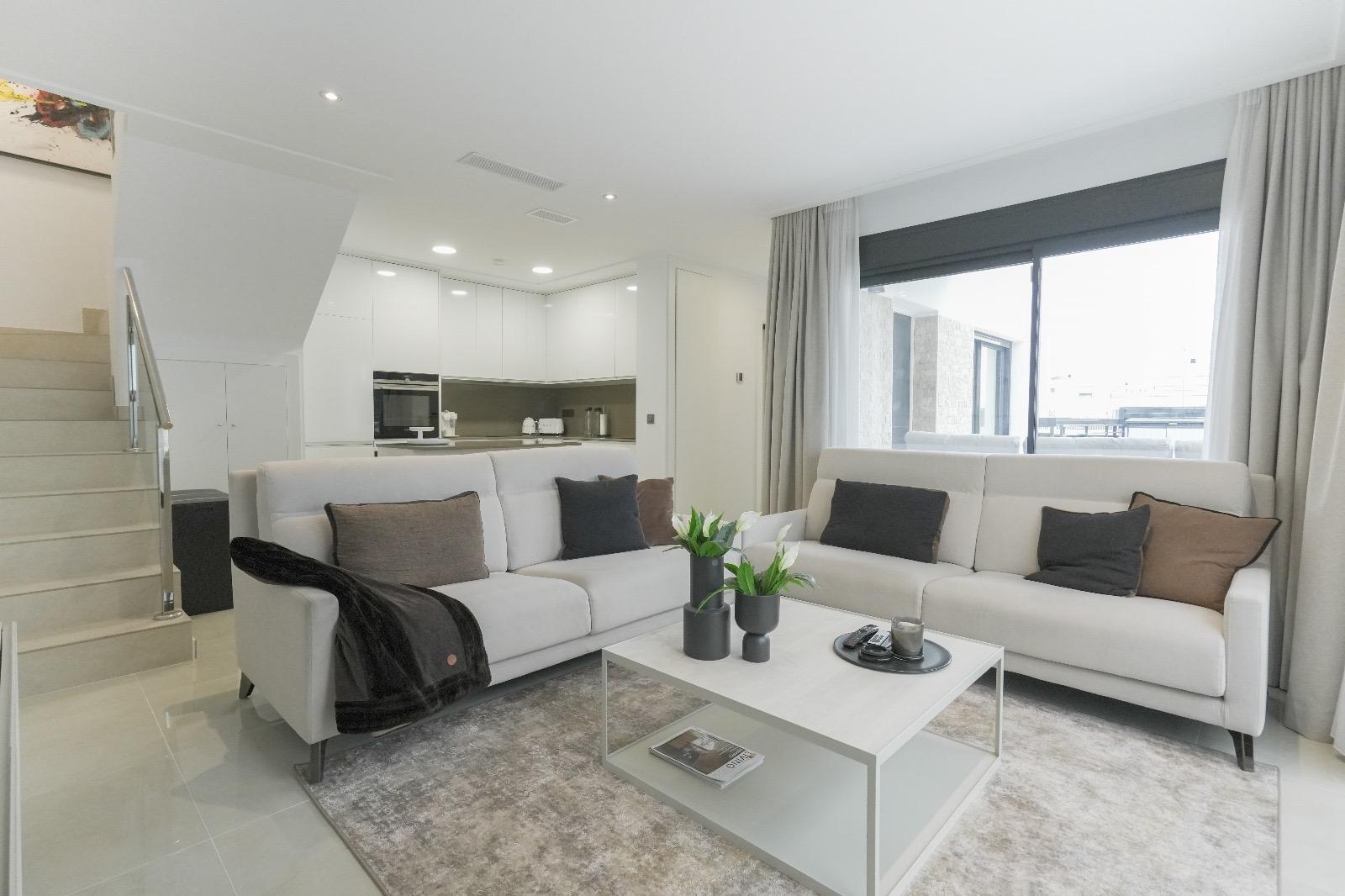 For sale - 3 Bedroom 2 Bathroom Villa in Dolores - Dolores  - Alicante