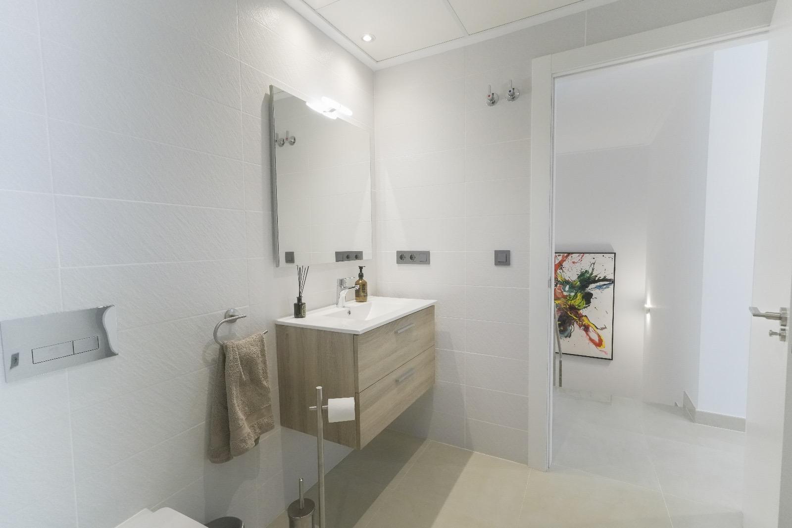 For sale - 3 Bedroom 2 Bathroom Villa in Dolores - Dolores  - Alicante