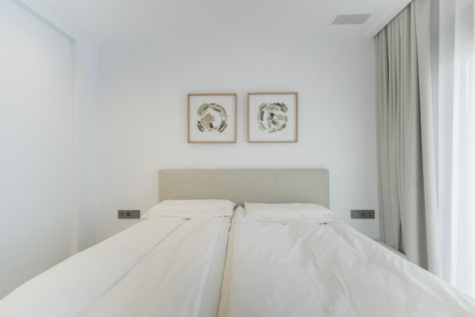 For sale - 3 Bedroom 2 Bathroom Villa in Dolores - Dolores  - Alicante