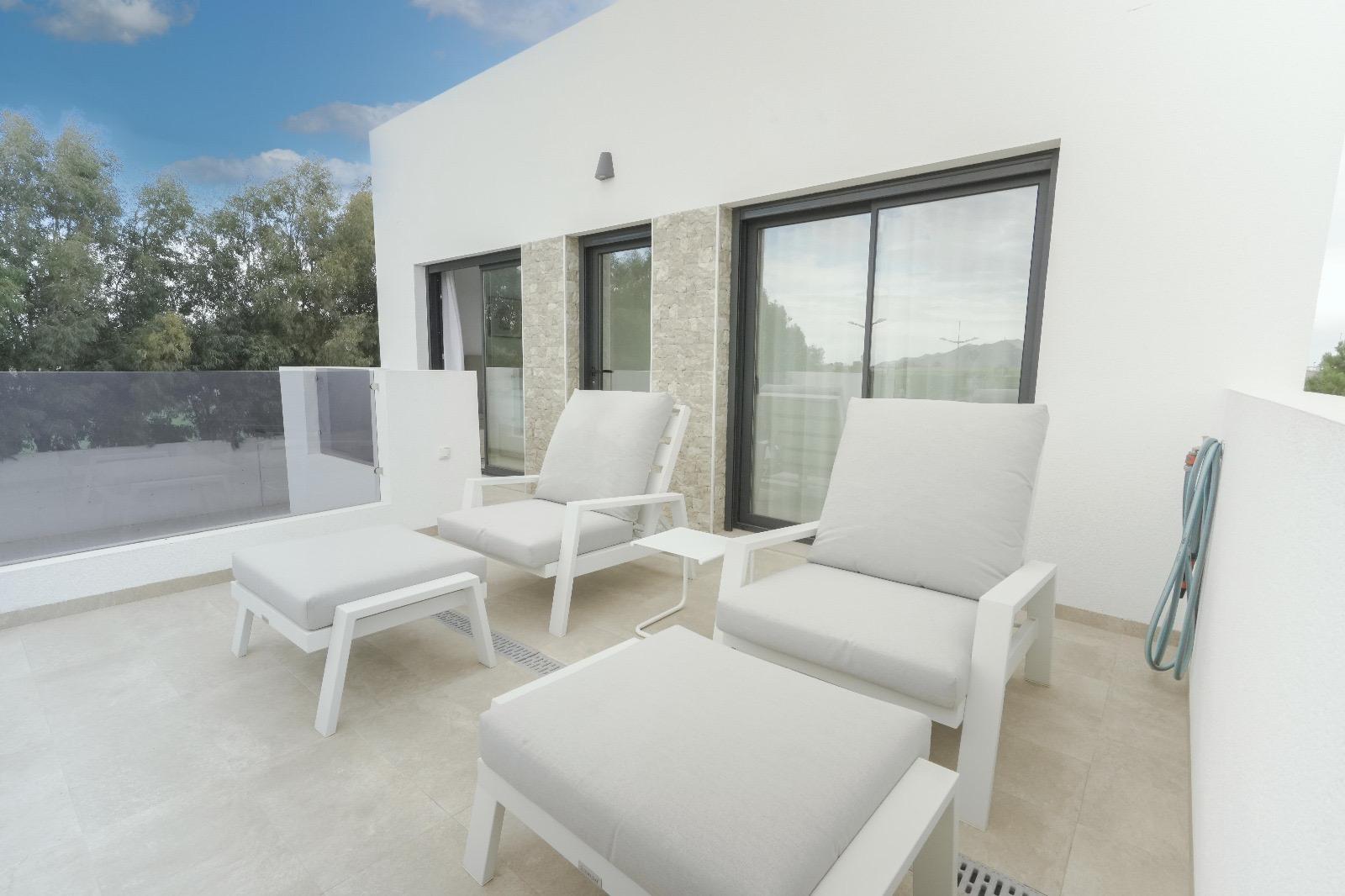 For sale - 3 Bedroom 2 Bathroom Villa in Dolores - Dolores  - Alicante