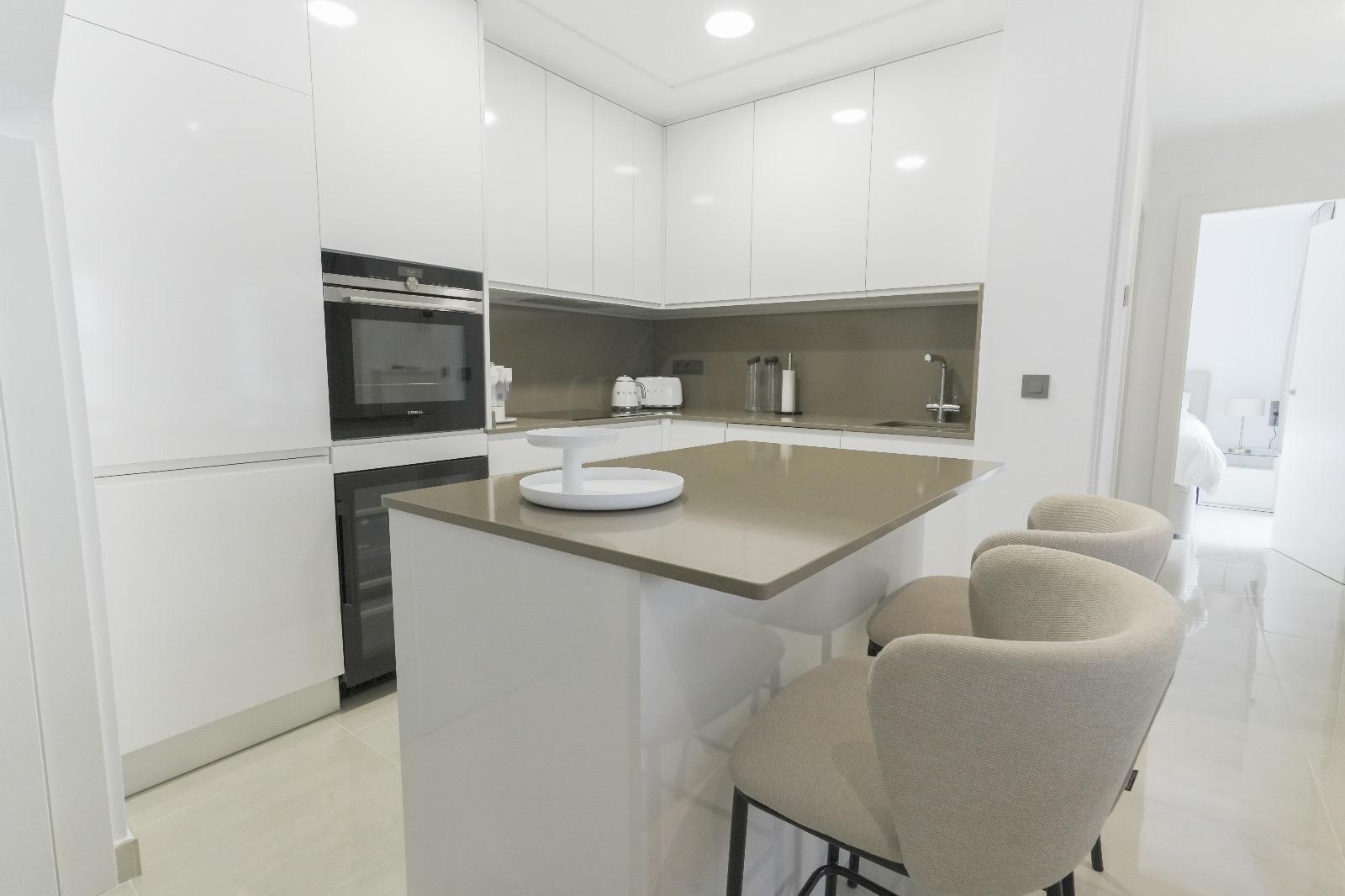 For sale - 3 Bedroom 2 Bathroom Villa in Dolores - Dolores  - Alicante