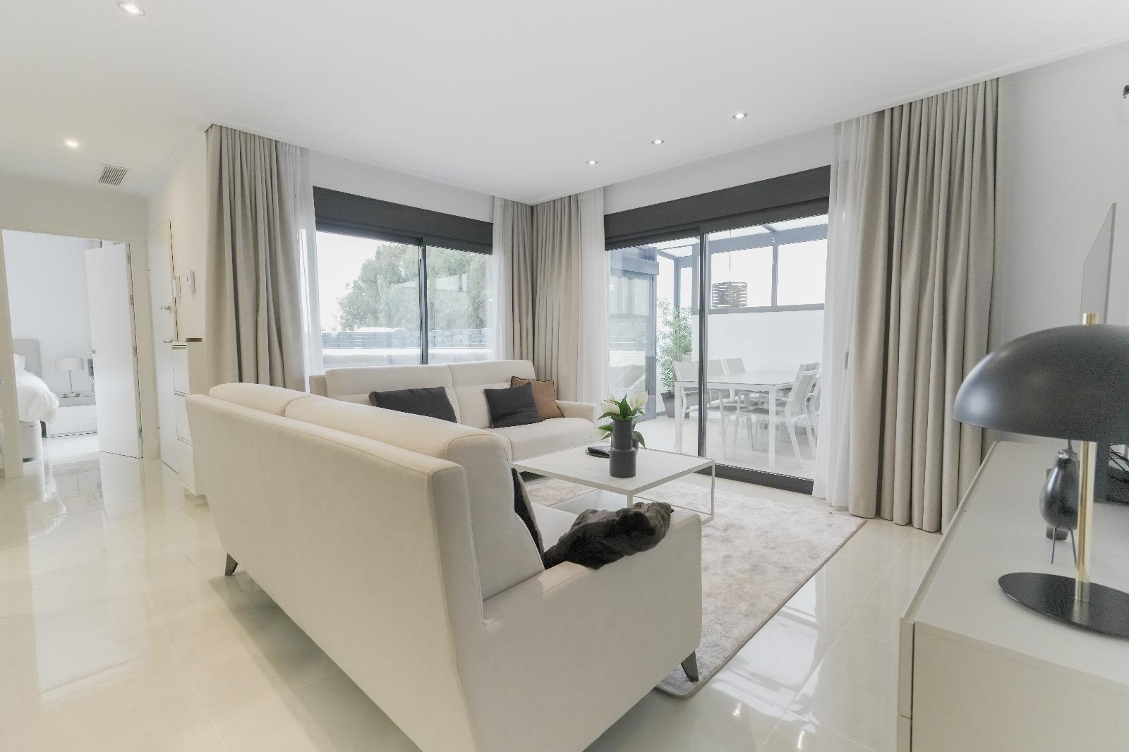 For sale - 3 Bedroom 2 Bathroom Villa in Dolores - Dolores  - Alicante