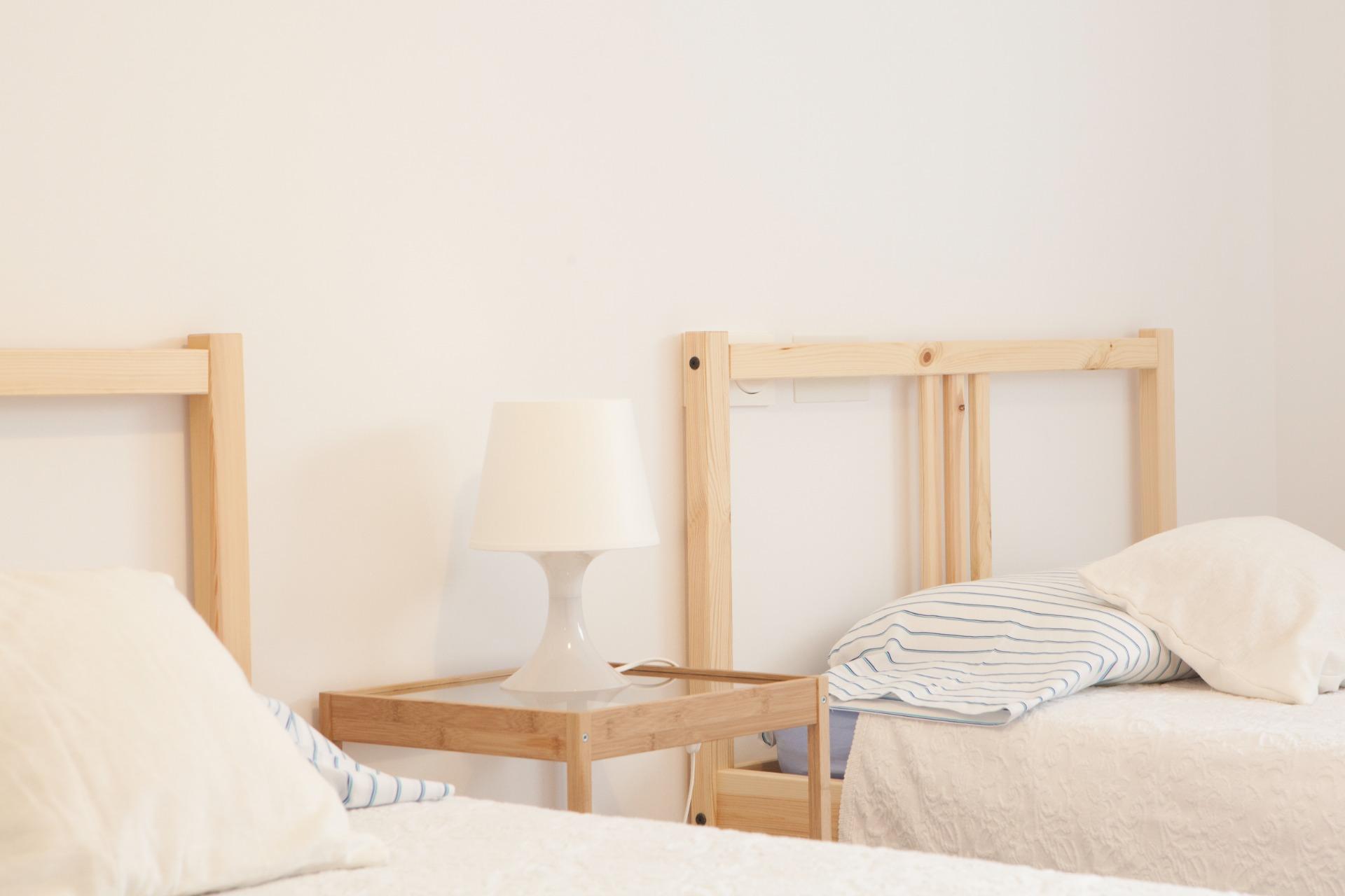 For sale - 4 Bedroom 2 Bathroom Apartment in Santa Pola - Centro  - Alicante