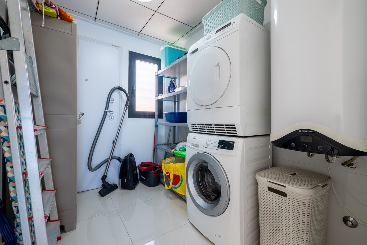 For sale - 3 Bedroom 2 Bathroom Villa in Ciudad Quesada - Costa Blanca  - Alicante