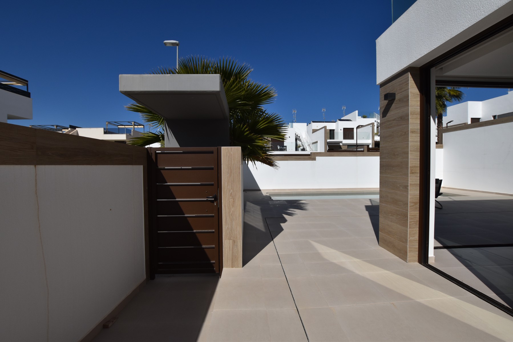 For sale - 3 Bedroom 3 Bathroom Villa in Benijofar - Costa Blanca  - Alicante