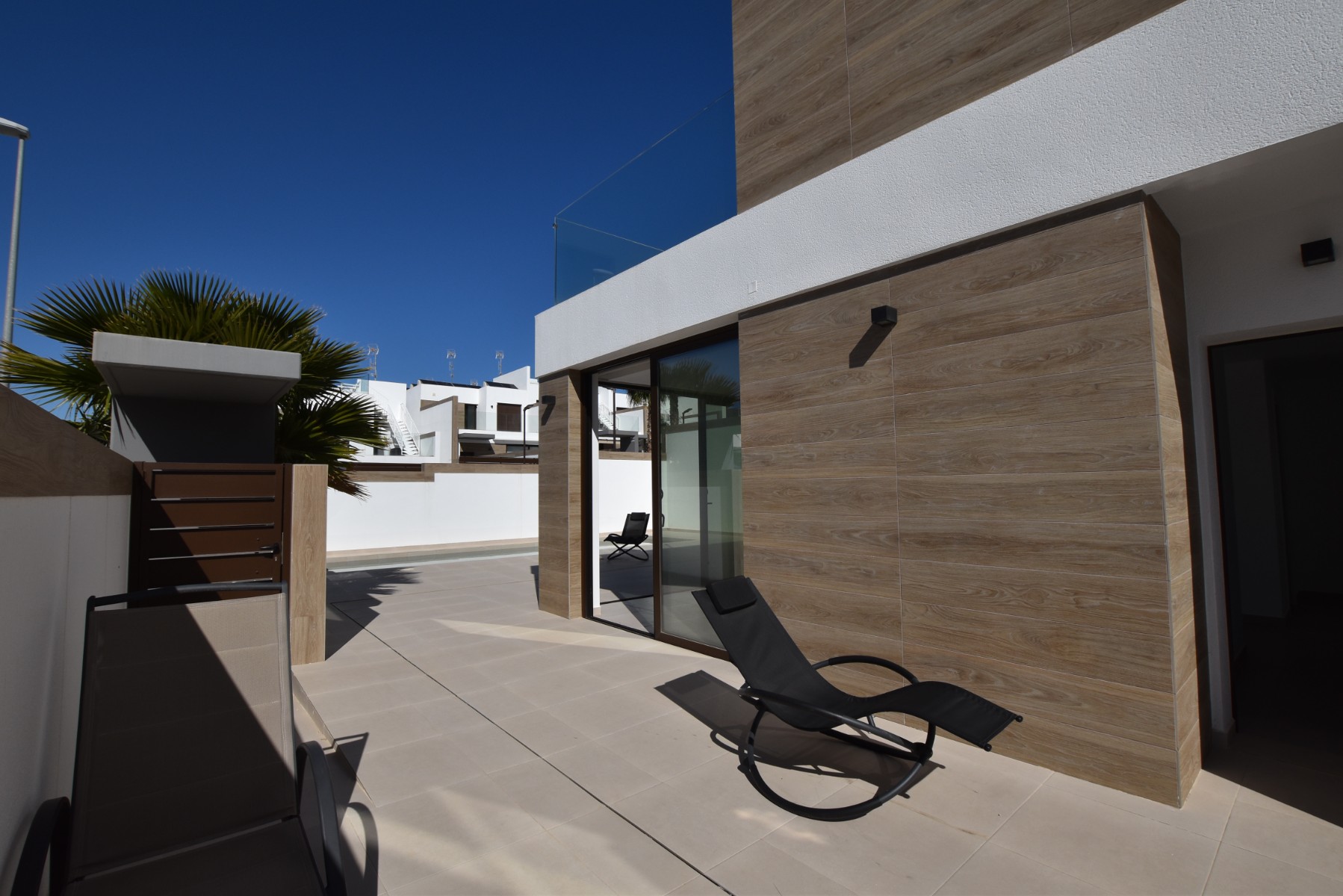 For sale - 3 Bedroom 3 Bathroom Villa in Benijofar - Costa Blanca  - Alicante