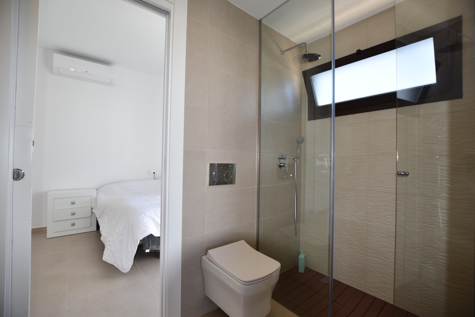 For sale - 3 Bedroom 3 Bathroom Villa in Benijofar - Costa Blanca  - Alicante