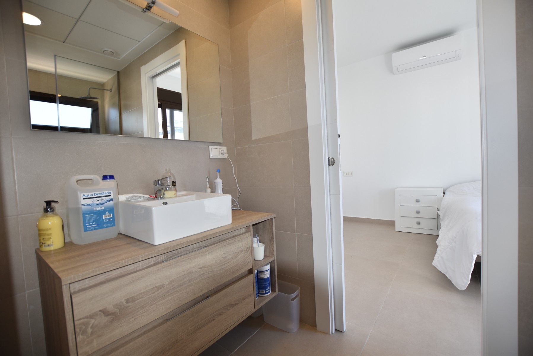 For sale - 3 Bedroom 3 Bathroom Villa in Benijofar - Costa Blanca  - Alicante