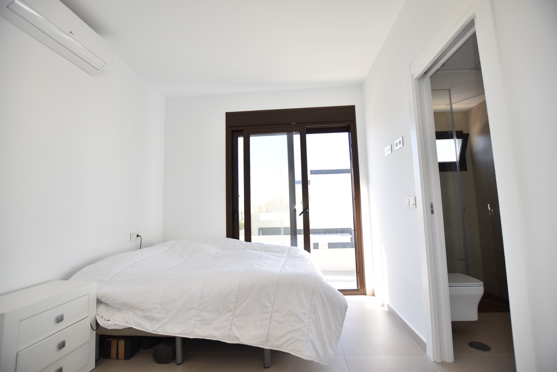 For sale - 3 Bedroom 3 Bathroom Villa in Benijofar - Costa Blanca  - Alicante