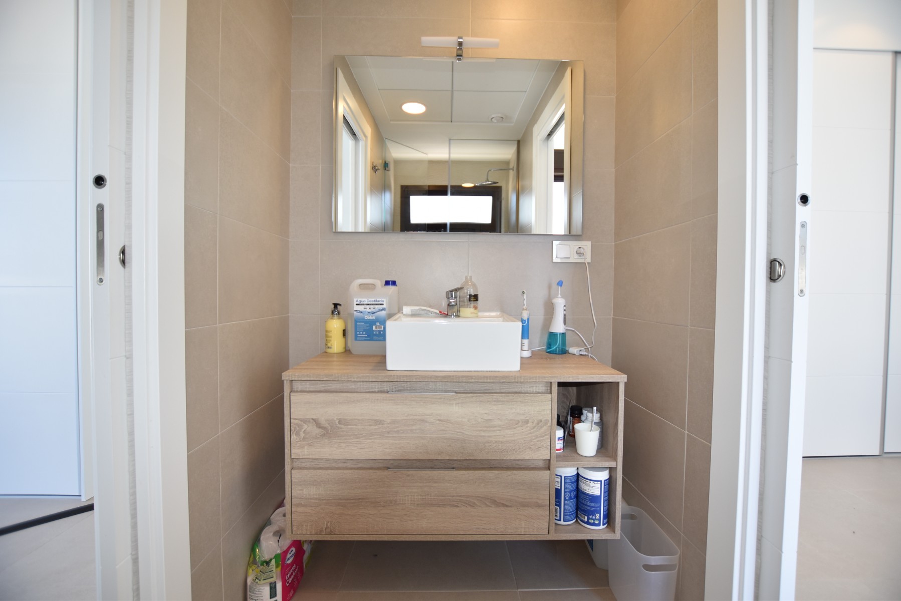 For sale - 3 Bedroom 3 Bathroom Villa in Benijofar - Costa Blanca  - Alicante