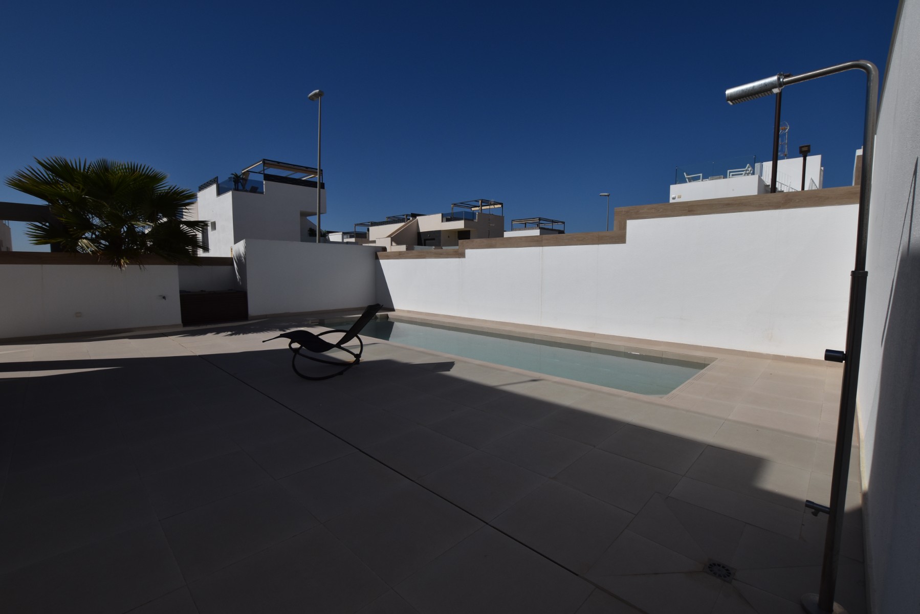 For sale - 3 Bedroom 3 Bathroom Villa in Benijofar - Costa Blanca  - Alicante