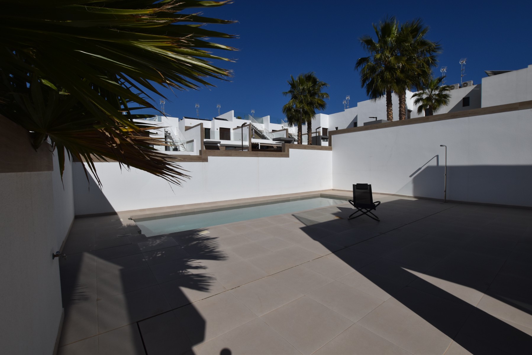 For sale - 3 Bedroom 3 Bathroom Villa in Benijofar - Costa Blanca  - Alicante