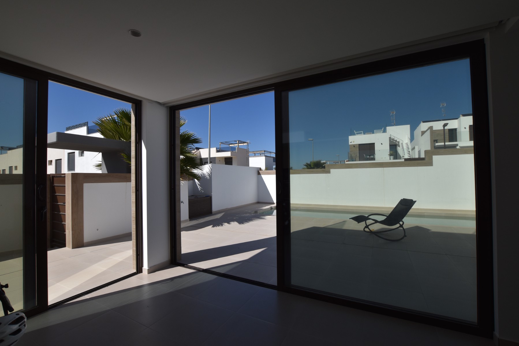 For sale - 3 Bedroom 3 Bathroom Villa in Benijofar - Costa Blanca  - Alicante