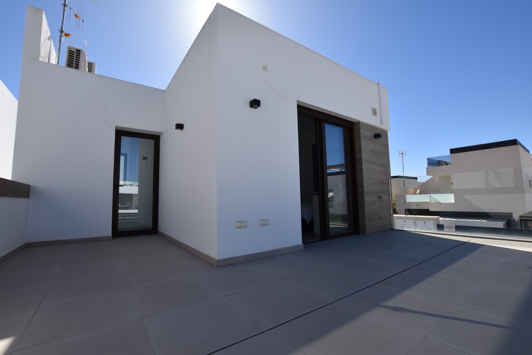 For sale - 3 Bedroom 3 Bathroom Villa in Benijofar - Costa Blanca  - Alicante