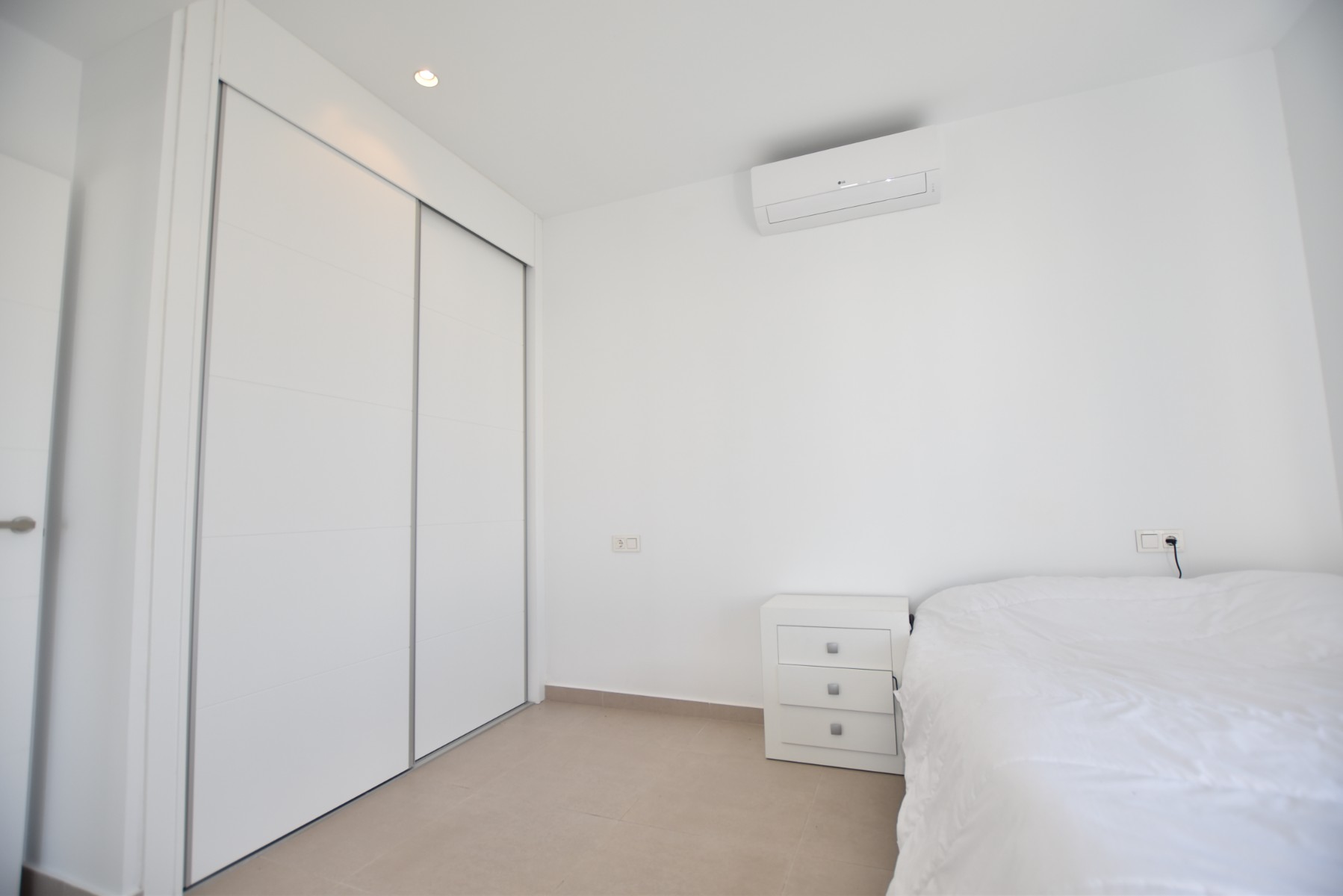 For sale - 3 Bedroom 3 Bathroom Villa in Benijofar - Costa Blanca  - Alicante