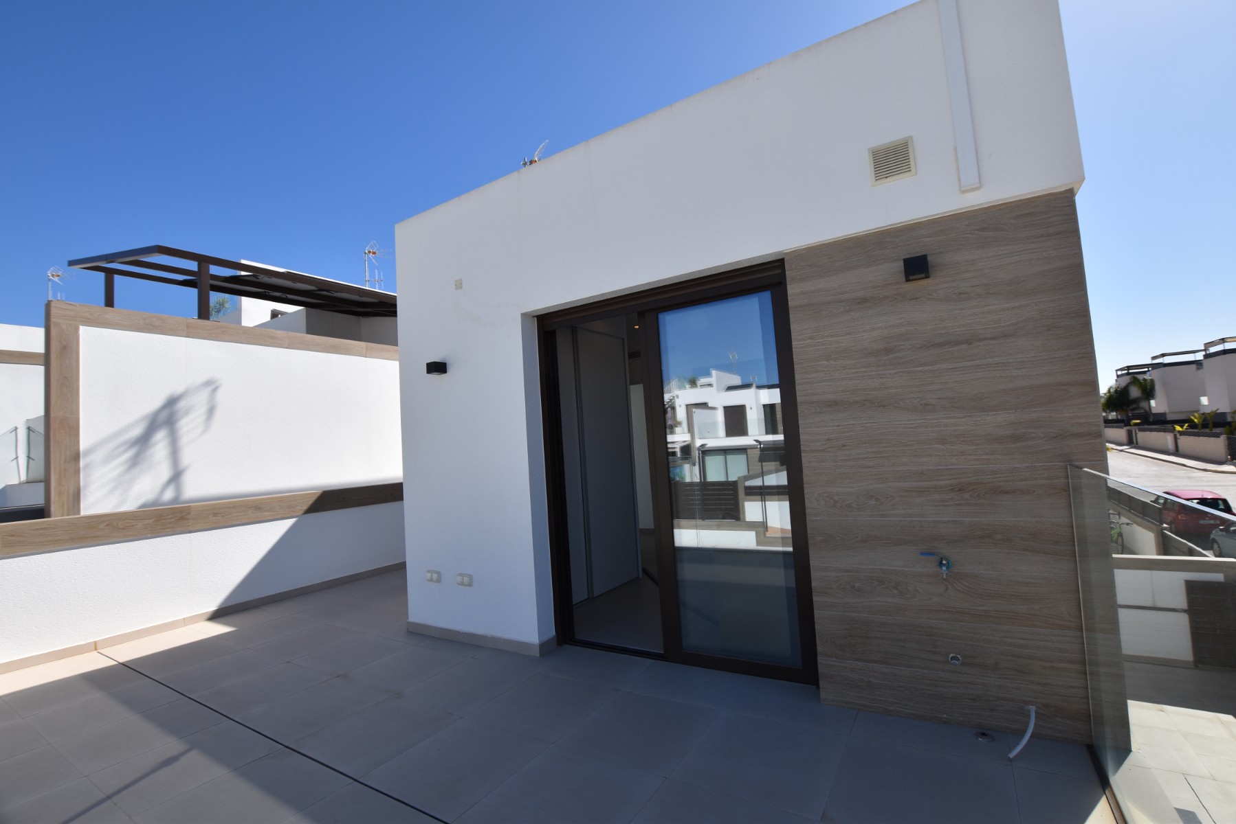 For sale - 3 Bedroom 3 Bathroom Villa in Benijofar - Costa Blanca  - Alicante