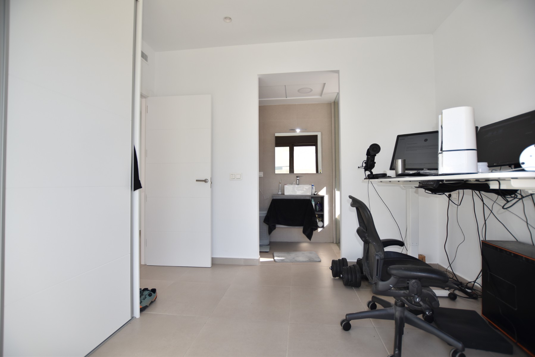 For sale - 3 Bedroom 3 Bathroom Villa in Benijofar - Costa Blanca  - Alicante