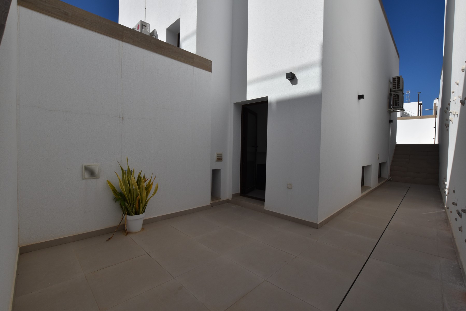 For sale - 3 Bedroom 3 Bathroom Villa in Benijofar - Costa Blanca  - Alicante